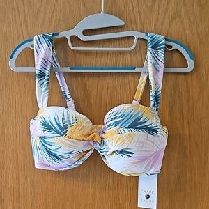 NWT Swim Top